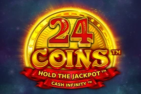 24 Coins™