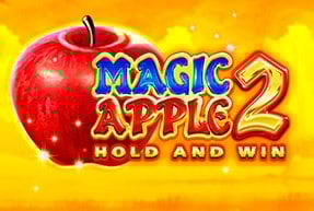 Magic Apple 2