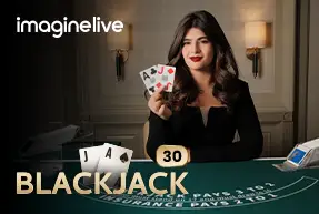 Blackjack 30