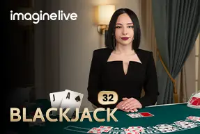 Blackjack 32