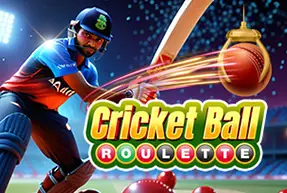 Cricket Ball Roulette