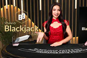 Dynasty Classic Blackjack 1
