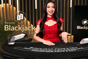 Dynasty Classic Blackjack 4