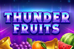 Thunder Fruits