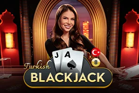 Turkish Blackjack 8